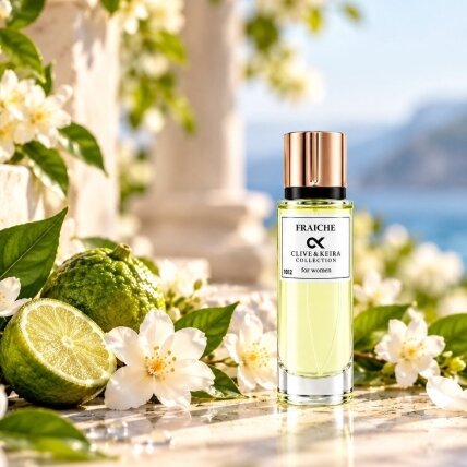 Clive & Keira Collection Fraiche 1012 2