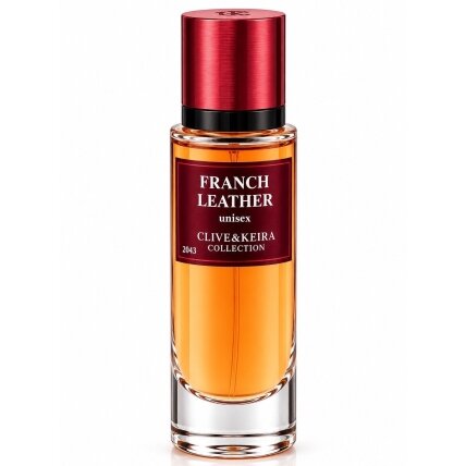 Clive & Keira Collection Franch Leather 2043 1 Clive & Keira Collection Franch Leather 2043 1