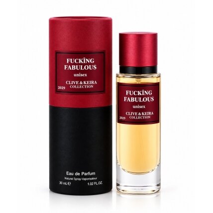 Clive & Keira Collection Fucking Fabulous 2029 Clive & Keira Collection Fucking Fabulous 2029