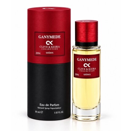 Clive & Keira Collection Ganymede 2094 Clive & Keira Collection Ganymede 2094