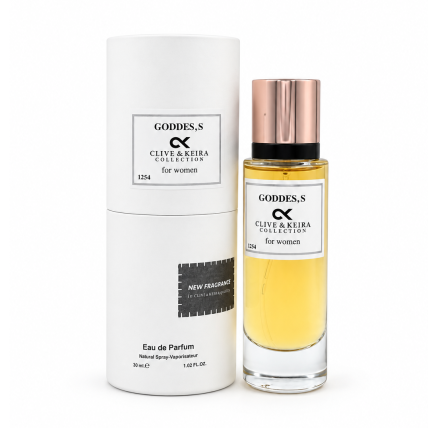 Clive & Keira Collection GODDES,S 1254 Clive & Keira Collection GODDES,S 1254