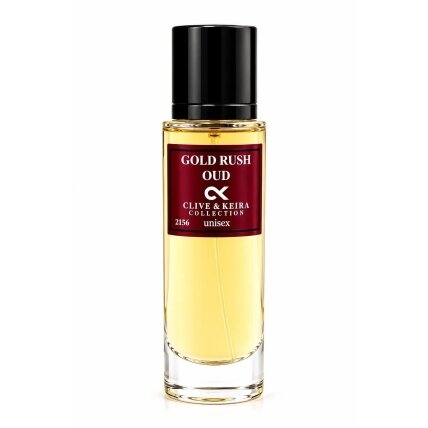 Clive & Keira Collection GOLD RUSH OUD 2156 Clive & Keira Collection GOLD RUSH OUD 2156