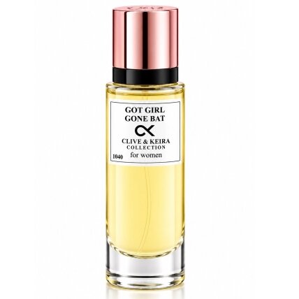 Clive & Keira Collection Got Girl Gone Bat 1040 1 Clive & Keira Collection Got Girl Gone Bat 1040 1