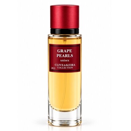 Clive & Keira Collection Grape Pearls 2023 1 Clive & Keira Collection Grape Pearls 2023 1