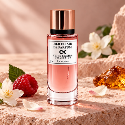 Clive & Keira Collection HER ELIXIR DE PARFUM 1214 2