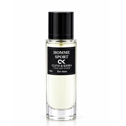 Clive & Keira Collection Homme Sport 1005