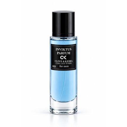 Clive & Keira Collection Inviktus Parfum 1123 1 Clive & Keira Collection Inviktus Parfum 1123 1