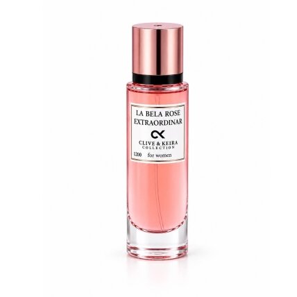 Clive & Keira Collection La Bela Rose Extraordinar 1200 Clive & Keira Collection La Bela Rose Extraordinar 1200