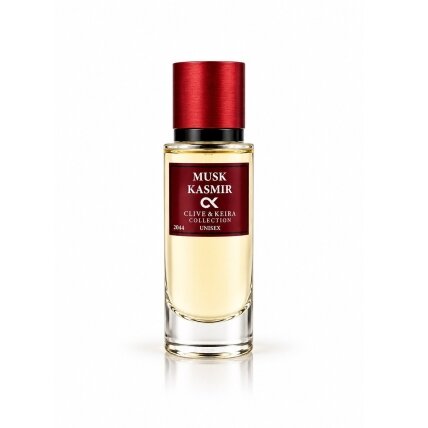 Clive & Keira Collection MUSK KASMIR 2044 1