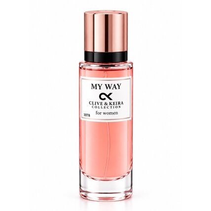 Clive & Keira Collection MY WAY 1078 1 Clive & Keira Collection MY WAY 1078 1