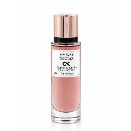Clive & Keira Collection My Way Nectar 1206 1 Clive & Keira Collection My Way Nectar 1206 1