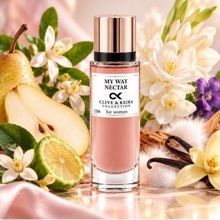 Clive & Keira Collection My Way Nectar 1206 2 Clive & Keira Collection My Way Nectar 1206 2