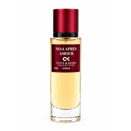 Clive & Keira Collection NO:4 APRES AMOUR 2108 1