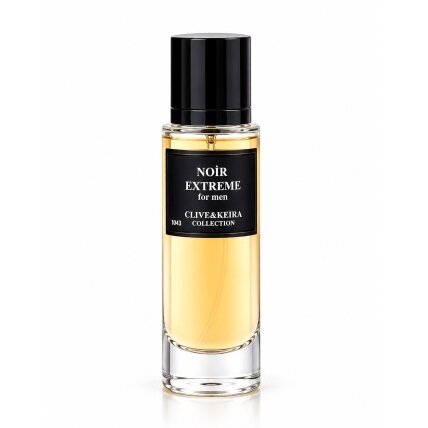 Clive & Keira Collection Noir Extreme 1043 Clive & Keira Collection Noir Extreme 1043