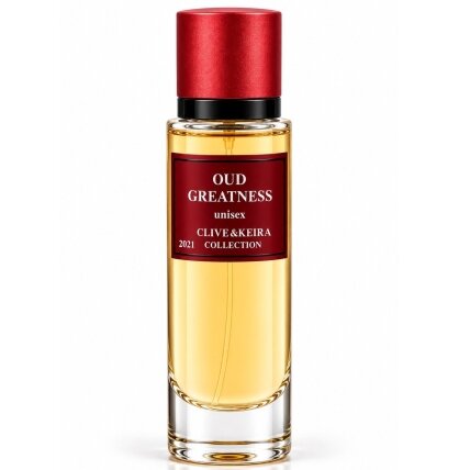 Clive & Keira Collection Oud Greatness 2021 1 Clive & Keira Collection Oud Greatness 2021 1