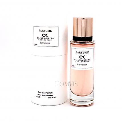 Clive & Keira Collection Parfume Clive & Keira Collection Parfume