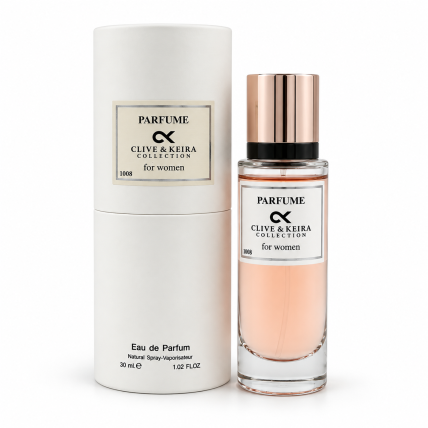 Clive & Keira Collection Parfume 1008 Clive & Keira Collection Parfume 1008