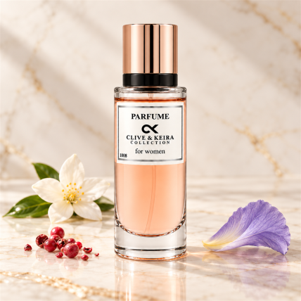 Clive & Keira Collection Parfume 1008 2