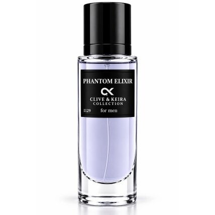Clive & Keira Collection PHANTOM ELIXIR 1129 1 Clive & Keira Collection PHANTOM ELIXIR 1129 1