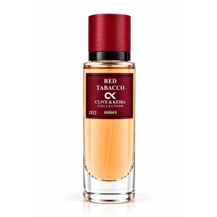 Clive & Keira Collection RED TABACCO 2112 1 Clive & Keira Collection RED TABACCO 2112 1