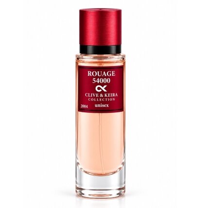 Clive & Keira Collection Rouage 54000 2004 1 Clive & Keira Collection Rouage 54000 2004 1