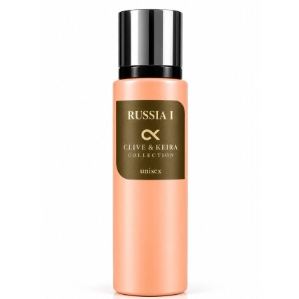 Clive & Keira Collection RUSSIA I 5532 1 Clive & Keira Collection RUSSIA I 5532 1