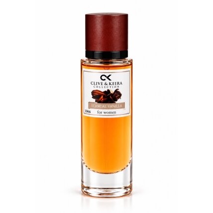 Clive & Keira Collection SCANDAL VANILLA 1066 Clive & Keira Collection SCANDAL VANILLA 1066