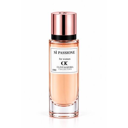 Clive & Keira Collection Si Passione 1080 1 Clive & Keira Collection Si Passione 1080 1