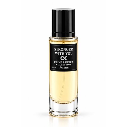 Clive & Keira Collection Stronger With You 1039 1 Clive & Keira Collection Stronger With You 1039 1