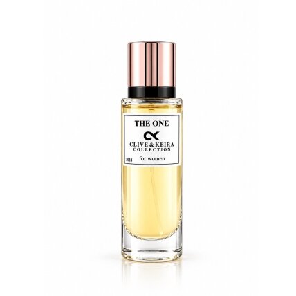 Clive & Keira Collection THE ONE 1018 1 Clive & Keira Collection THE ONE 1018 1