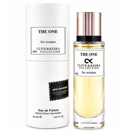 Clive & Keira Collection THE ONE 1018 Clive & Keira Collection THE ONE 1018