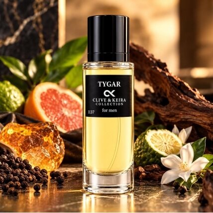 Clive & Keira Collection TYGAR 1137 2