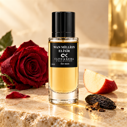 Clive & Keira Collection WAN MILLION ELIXIR 1103 2