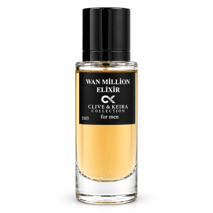 Clive & Keira Collection WAN MILLION ELIXIR 1103 1 Clive & Keira Collection WAN MILLION ELIXIR 1103 1