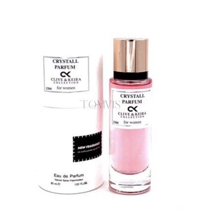 Clive & Keira Crystall Parfum Clive & Keira Crystall Parfum