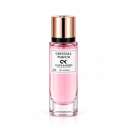 Clive & Keira Crystall Parfum 1204 Clive & Keira Crystall Parfum 1204