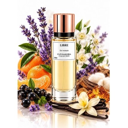 Clive & Keira Libre 1172 2