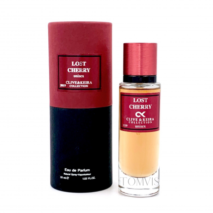 Clive&Keira Collection Lost Cherry Clive&Keira Collection Lost Cherry