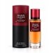 Clive & Keira Collection Franch Leather 2043