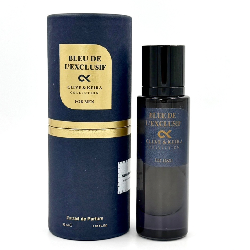 Clive & Keira Collection BLEU DE L'EXCLUSIF Clive & Keira Collection BLEU DE L'EXCLUSIF