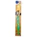 Spazzolino da denti Dentione con verde oro Spazzolino da denti Dentione con verde oro