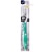 Spazzolino da denti Dentione con verde argento Spazzolino da denti Dentione con verde argento