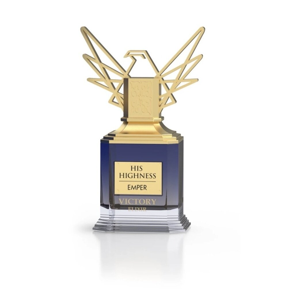 Emper His Highness Victory Elixir 1