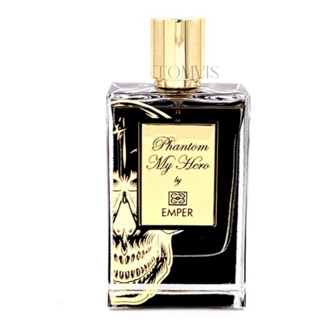 Emper Phantom My Hero 1 Emper Phantom My Hero 1