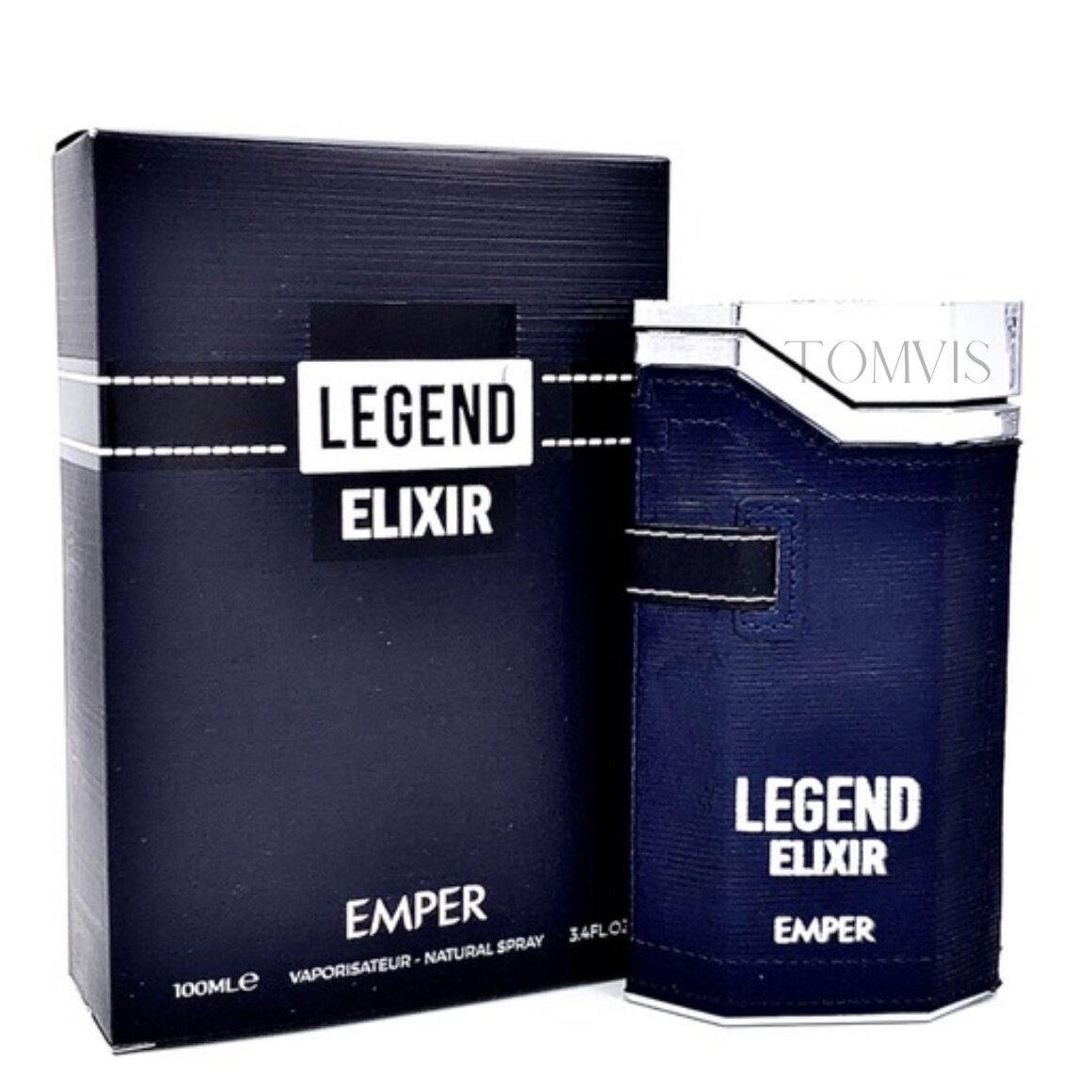 Emper Legend Elixir Emper Legend Elixir