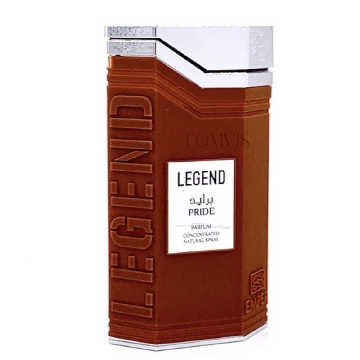 Emper Legend Pride 1