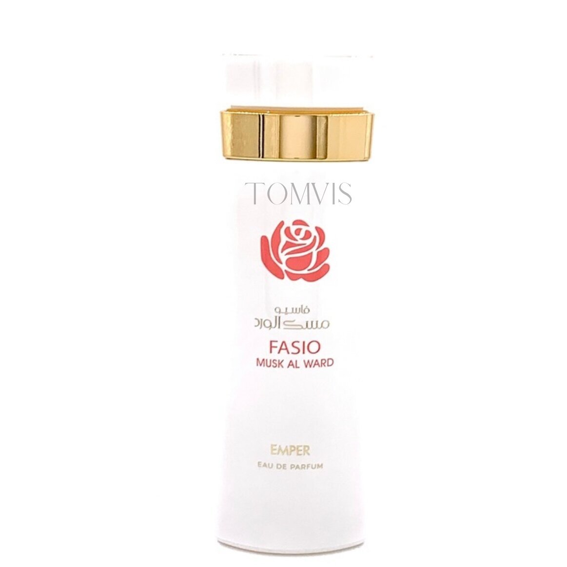 Emper Fasio Musk Al Ward 1 Emper Fasio Musk Al Ward 1
