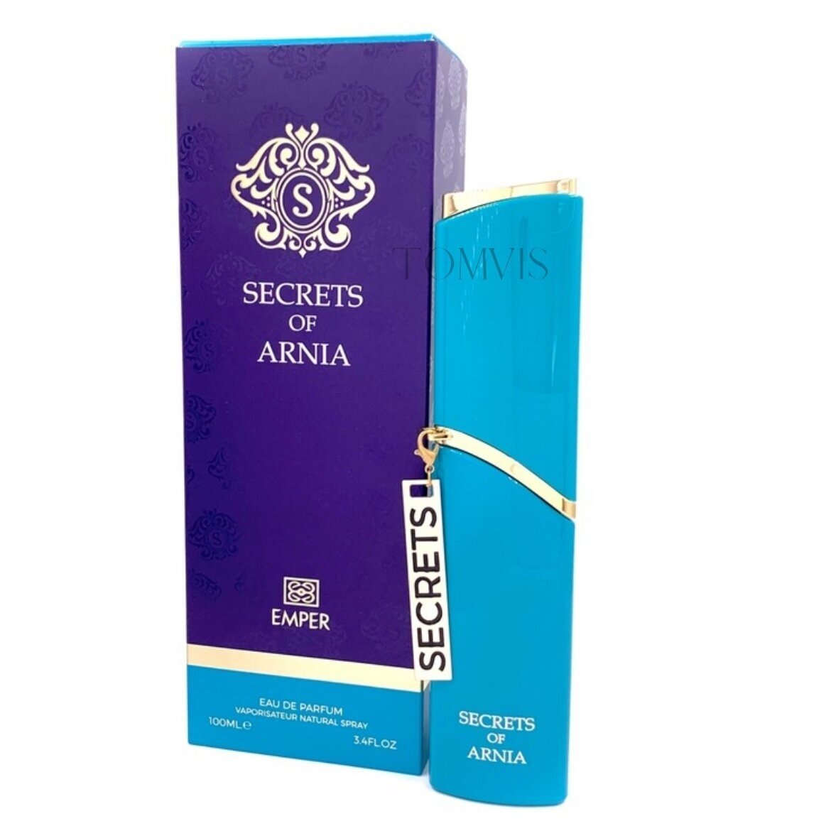Emper Secrets Arnia Emper Secrets Arnia