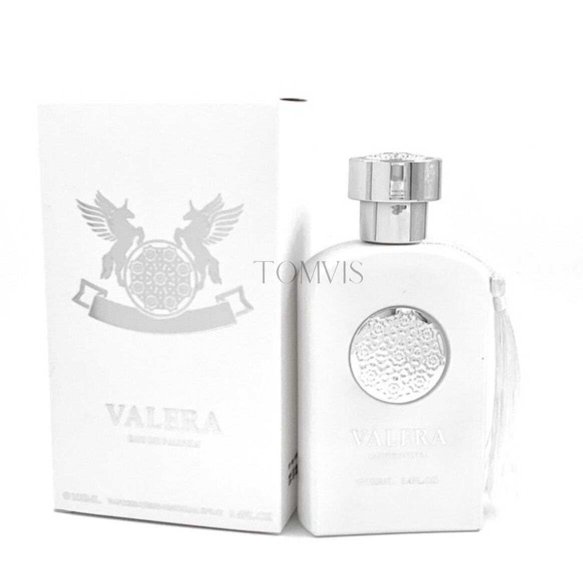Emper Valera