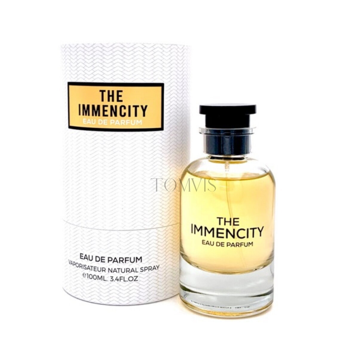 Emper The Immencity